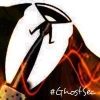 SL33p3rCE77's profile picture. Sailing on thy ghost battalion, into dangerous waters, cannons firing at pigs and ISIS.|  #Hacker #AntiSec #OpPigRoast #GhostSecurity #OpISIS
#OpBeastiality