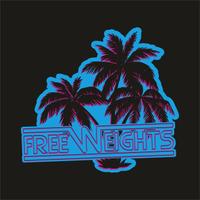 Freeweights (@freeweightsband) 's Twitter Profile
