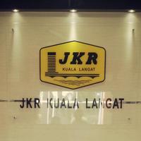 JkrKualaLangat (@jkrkualalangat) 's Twitter Profile