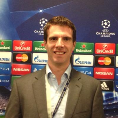 Work with clubs, governing bodies and rights holders to engage and grow fan bases and participants. Evertonian. Views my own