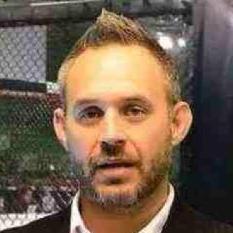 ChadMetalCage's profile picture. CEO The MMA Matchmaker, martial arts instructor, retired fighter, USMC veteran, author, husband, father.