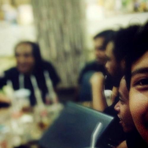 rizqyanm's profile picture. I'am stranger