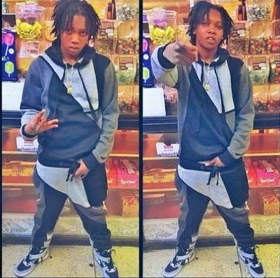Fuck A BIO &Follow Me .....Im ceno off da shaw⛽