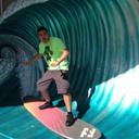 Alan Cuellar - @theAKmuffinman - Twitter