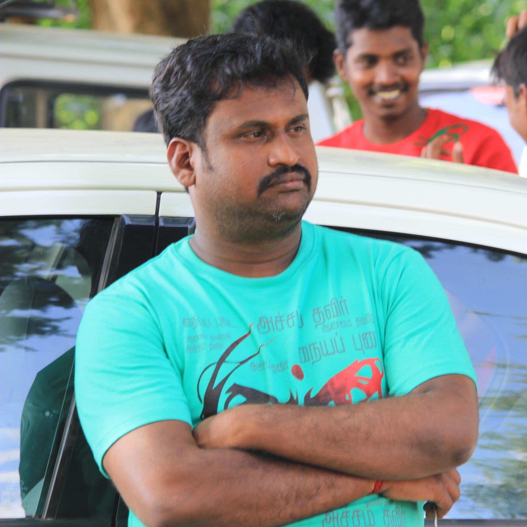 வாழ்வியல் போராளி...