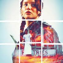 Mis pesadillas suelen ser sobre perderte, así que se me pasa cuando me doy cuenta que estás a mi lado. Peeta and Katniss ∞