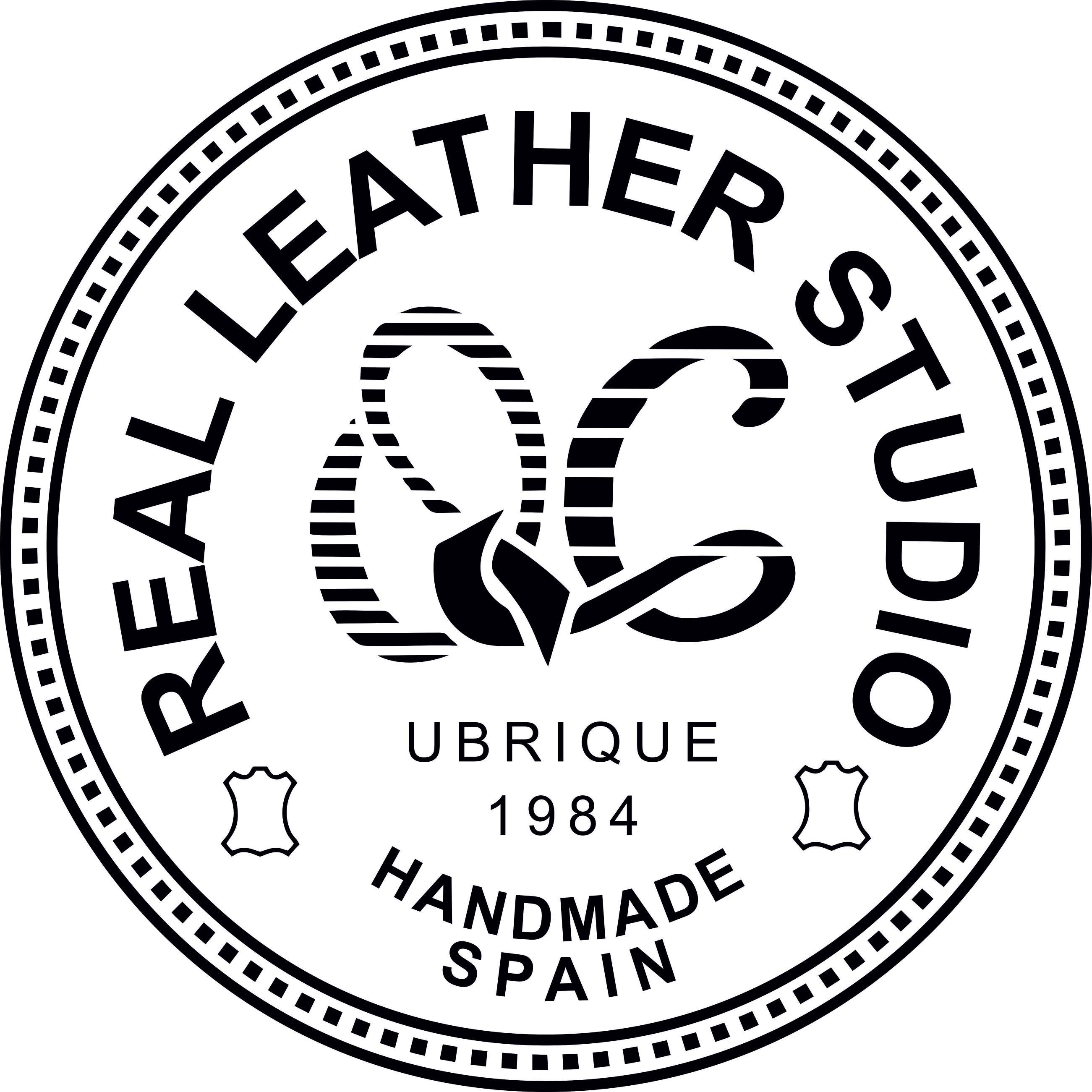 Real Leather Studio Profile