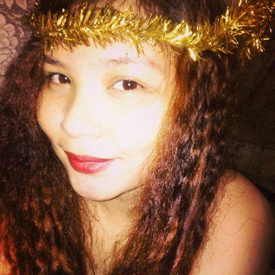 18.♥ IG: @theresapulvera