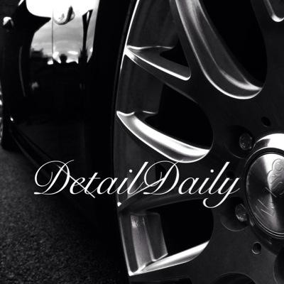DetailDaily Valet & Detailing Services Get in touch with Queries Tag @detaildaily in your own posts! ✌️