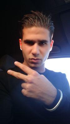 ¿Tienes estilo? Yo soy la sede chico, tu quien coño eres