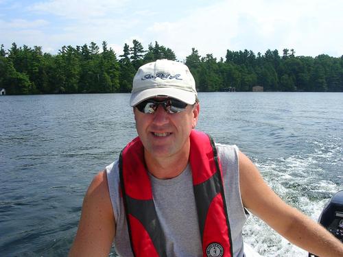 Office Manager/Finance for Stratos Inc.,Canada's leading sustainability consultancy. Otherwise you will find us out boating the Rideau and St. Lawrence rivers.