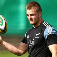 Sam Cane (@samcane7) 's Twitter Profile