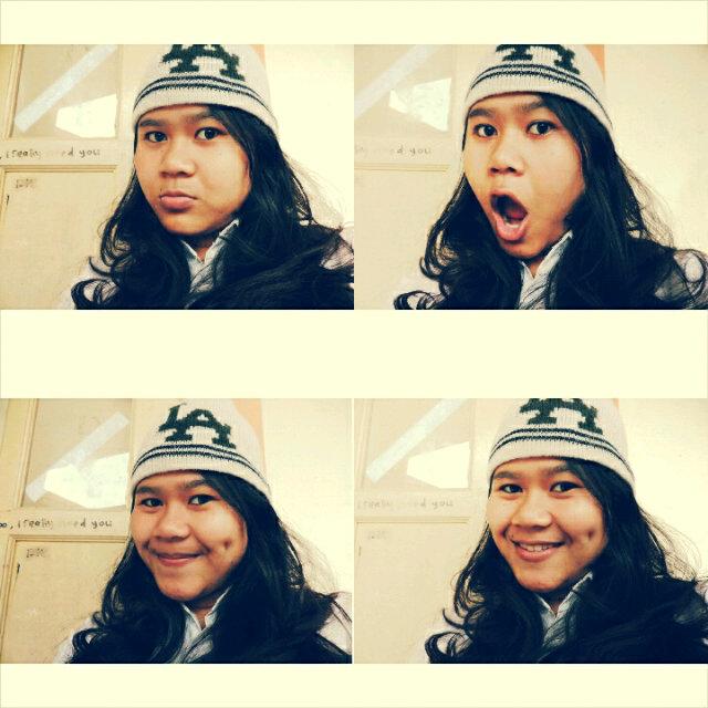ig:Sintiadewi611                                                                   @Liedika{}♥♥