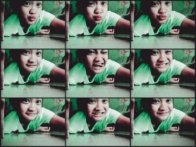 Just Let`s Be Friend. Okayy?