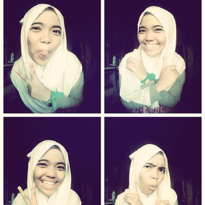 HackBy21's profile picture. Just  الله ♥ Rasulalloh  and my parents ☺