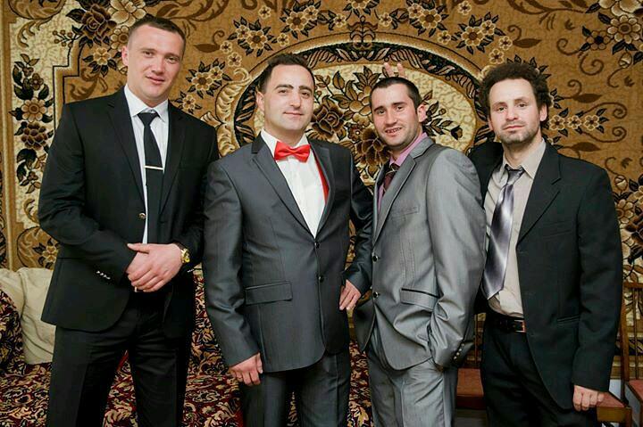 Neofid Matcovschi Profile