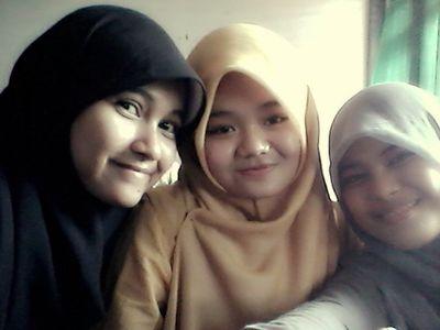 Aku percaya akan kehendak-Mu  Akademi Kimia Analisis  Bismillahirahmanirahim :)