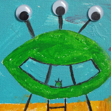 KinderKommandos's profile picture. initiative promoting coding capabilities to kids in elementary school