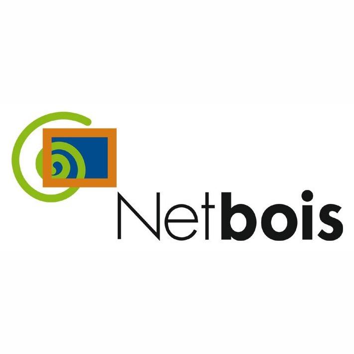 Fil officiel de Netbois, portail d'information, de ressources et d'échanges pour tous les acteurs de la filière forêt bois.