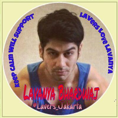 Keep support @lavanyabhardwa1 as sahadev on Mahabharat #Lavers (Lavanya Lovers), Followed by. Lavanya : Jum'at 16 Januari 2015