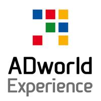 ADworld Experience (@adwexp) 's Twitter Profile Photo ADworld Experience (@adwexp) 's Twitter Profile Photo