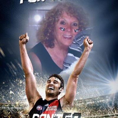 Bombers Forever I support Ess 34 and James Hird