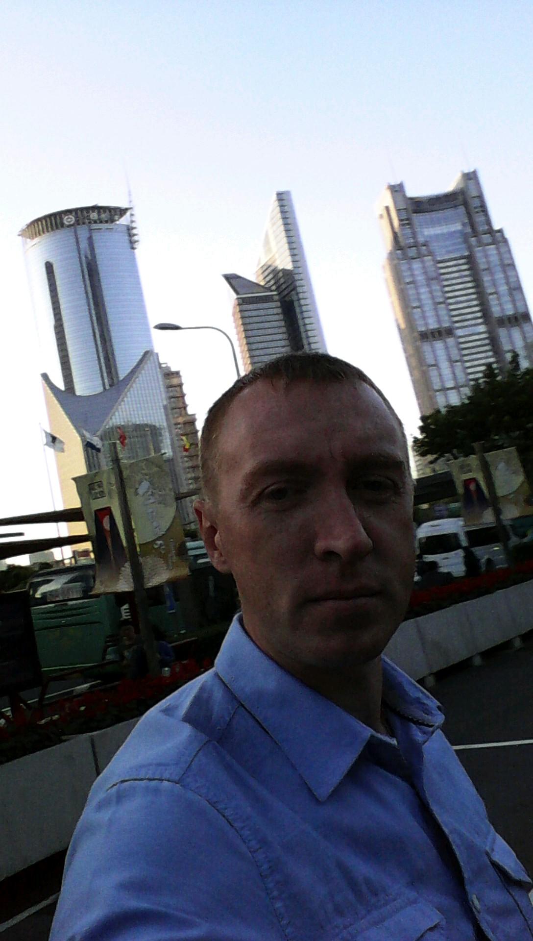 alexeiholmaskih's profile picture. Мужчина в самом расцвете сил!