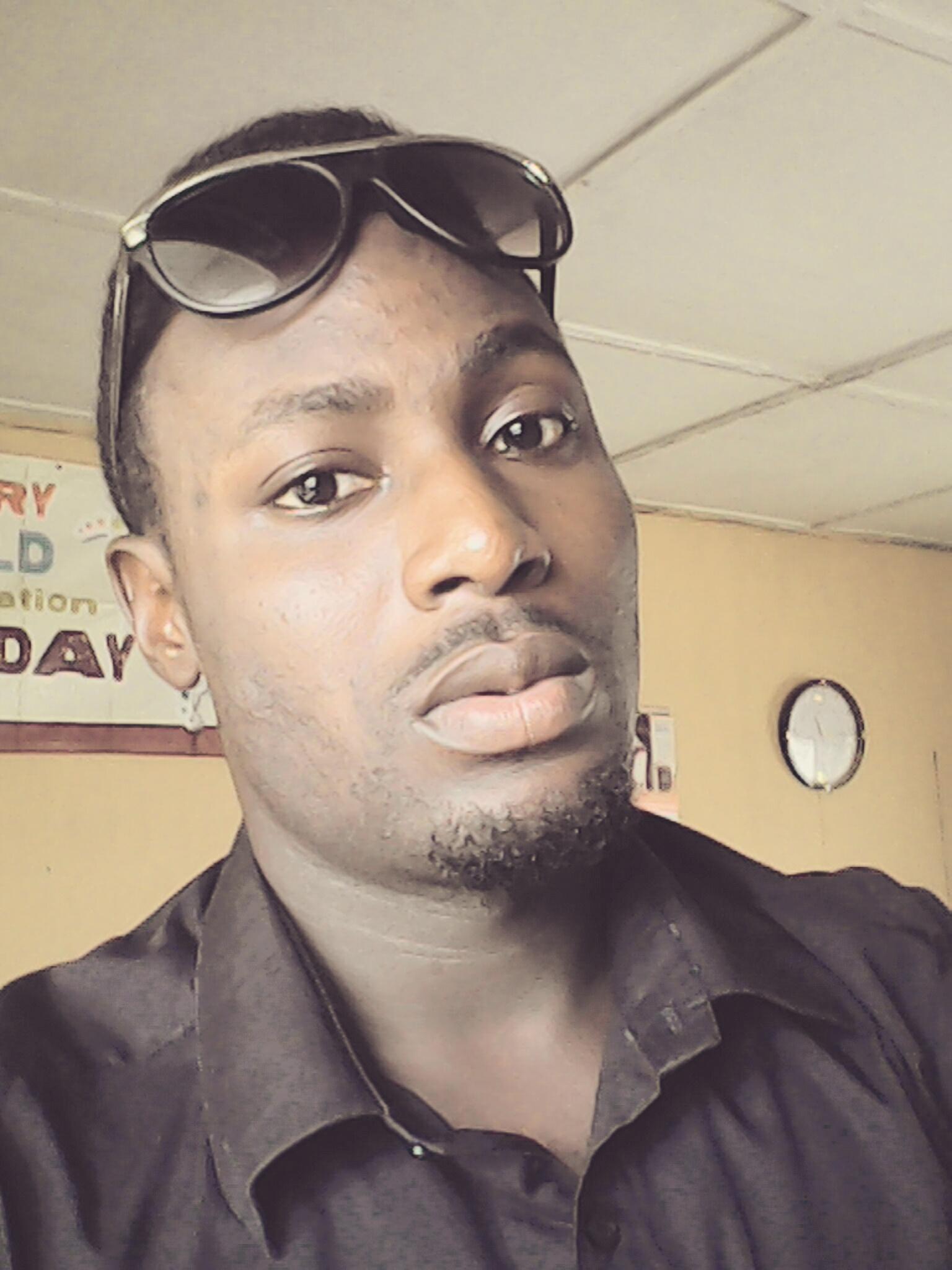 Jesus is Lord