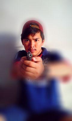 KatridaElan's profile picture. jangan ada anjing diantara kita - FH UNSOED 2011 -