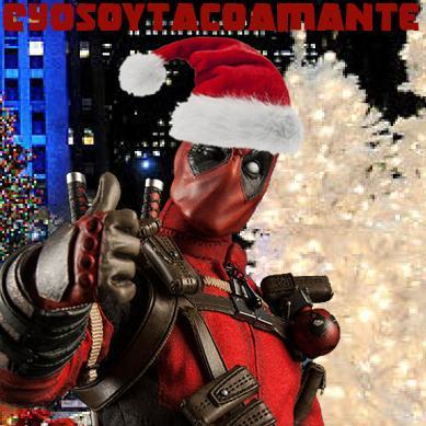 Hi, I'm Deadpool! Mercenary, mouth, invulnerable, immortal, bad-ass. All your canons belong to me! #ReadsTheBackIssues #MatureHumor #RP SL Tag: #BroHard