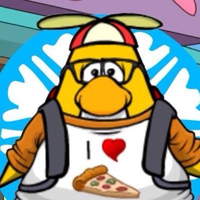 hey | be my friend | Clubpenguin community