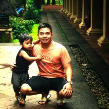 DikkiNurahman's profile picture. 