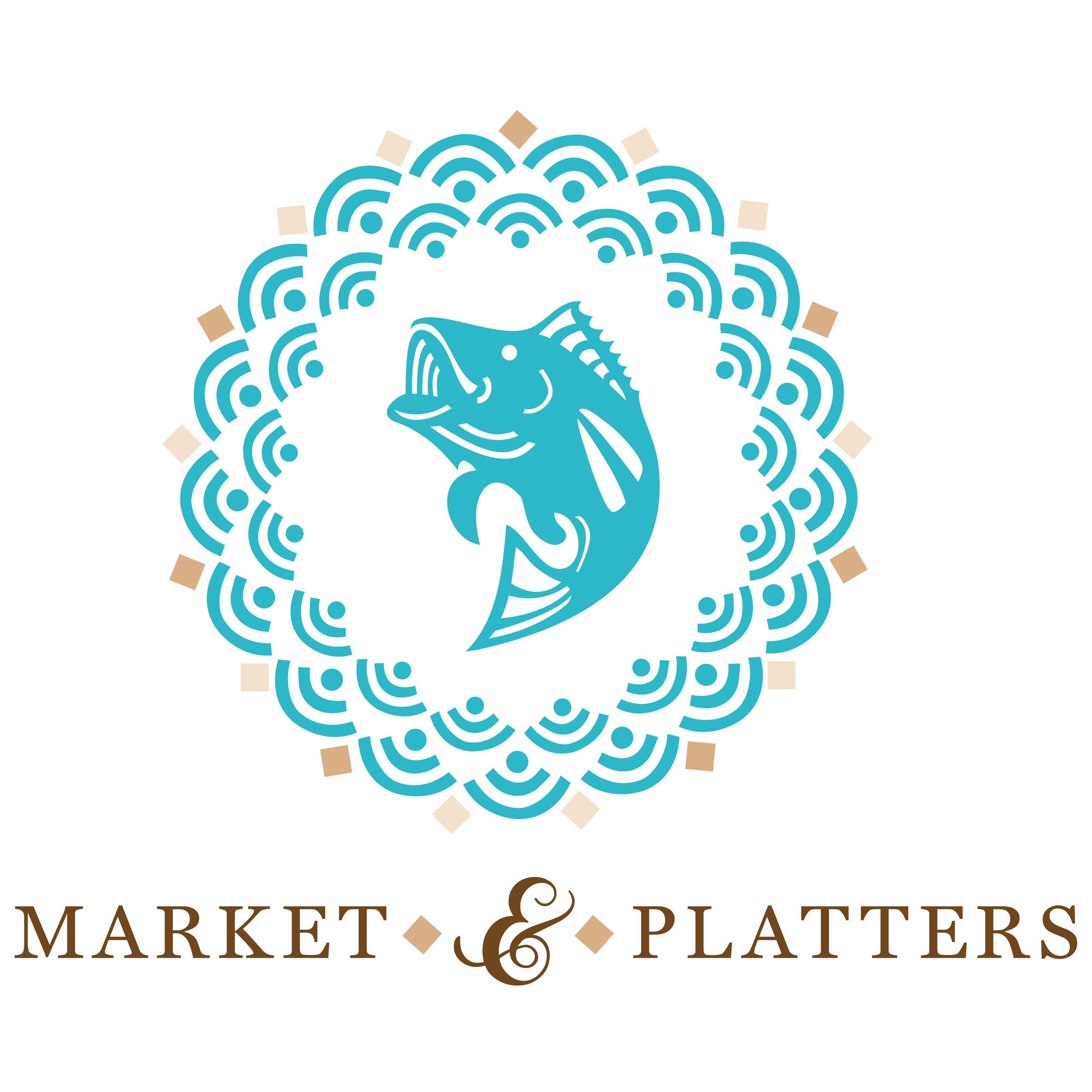 Market & Platters