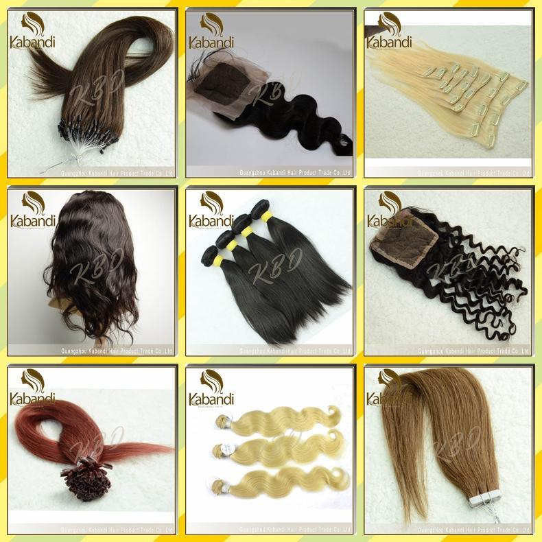 kbdhair_helin's profile picture. Want get more quality virgin human hair in afford price, can contact us
Email: helin@kbdhair.com  Whatsapp:+8615018414487