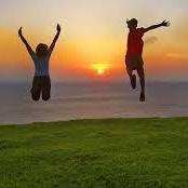 Always be happy in life.......folllow me...@@@@