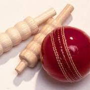 I am an account for just talking and tweeting about CRICKET and only cricket......