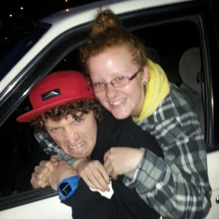 chelcielynnaire's profile picture. ~ People are people and sometimes we change our minds ~