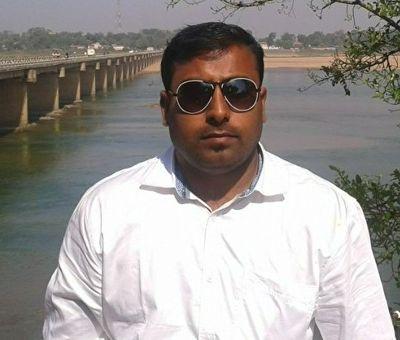 NeerajMickee's profile picture. 