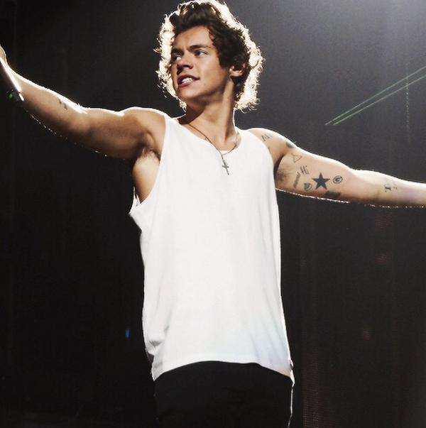 ♥•Love One Direction•♥@Harry_Styles @NiallOfficial @Real_Lian_Payne @Louis_Tomlinson @zaynmalik1D please follow me??Love you so much!!