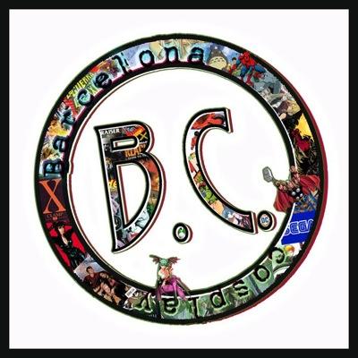 Organización de eventos desde el hobby de la recreación y el cosplay. Plataforma de actualidad y comunidad cosplayer en Barcelona.