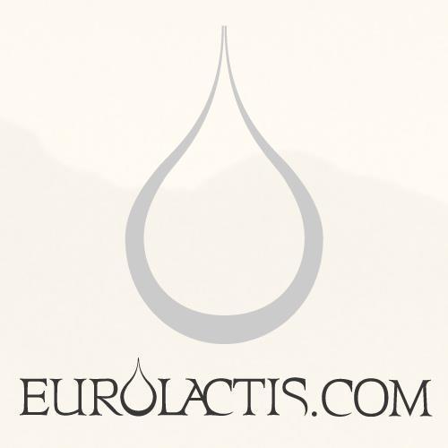 Precious Milk - Milch - Lait - Latte Donkey Milk - Lait ânesse - Latte asina - Orunesu - Eurolactis