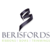 Berisfords Ribbons (@BerisfordsR) Twitter profile photo