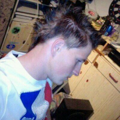 straiter619's profile picture. 