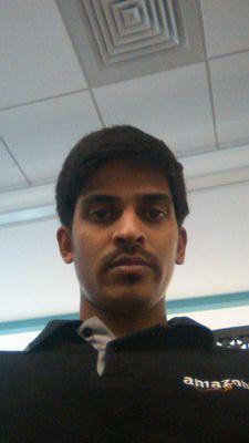 ChaitakChaitu's profile picture. test