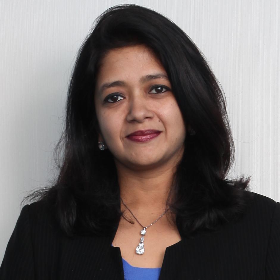 Office Managing Partner, Bangalore@ KPMG in India. Views are my own.