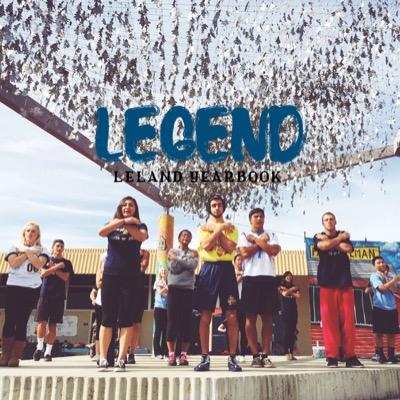 Official Twitter for Legend, a yearbook publication by the students of Leland High School. lelandyearbook@gmail.com