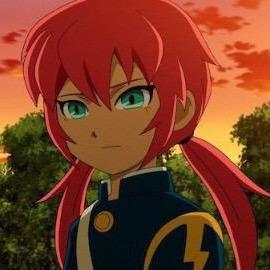 俺霧野蘭丸。雷門中2年DFやってるよ。非公式なりきり この前ジャンヌとミキシマックスして 力もらったよ。ありがとジャンヌ。 というわけでこんな俺でも仲良くして くれる人フォローよろしくな。 神童とは親友でありたい。 無言フォロー許してくれ。あいさつ遅れる