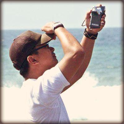 Mas_Di2t's profile picture. ..Sugih tanpa bandha. Digdaya tanpa hadji. Ngalurug tanpa bala. Menang tanpa ngasoraken.. (^^,)