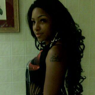 LOVIN MY LIFE N FUCK WHO DNT LIKE IT