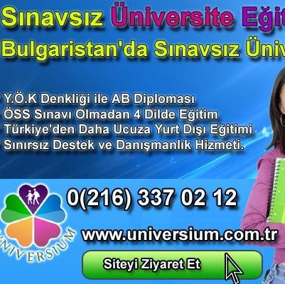 bulgaristan üniversiteleri #bulgaristandaeğitim #sınavsızüniversite #yükseklisans #doktora #mühendisliktamamlama #lisanstamamlama #avrupadiploması